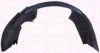 FIAT 0000051885643 Panelling, mudguard